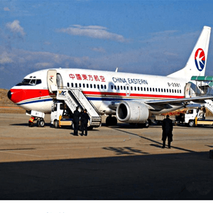 咸阳航空快递航空快运业稳步发展的原因是什么？